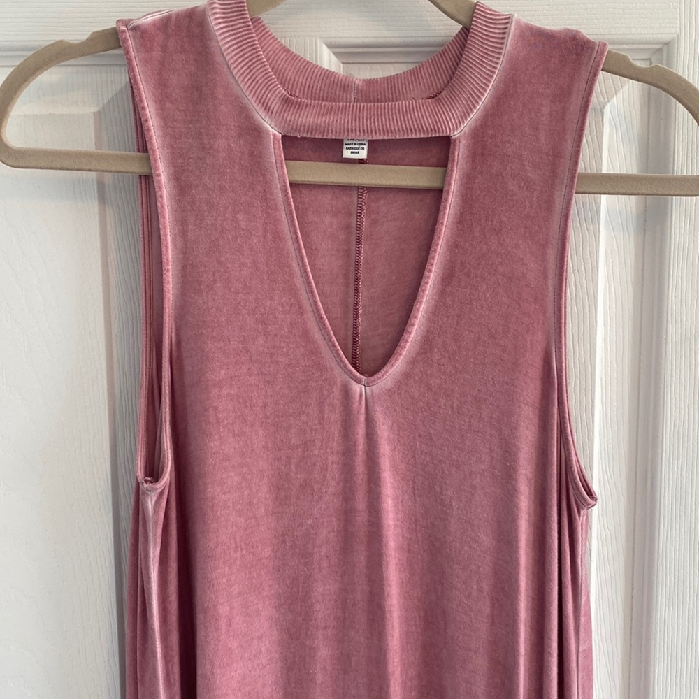 American Eagle Dress